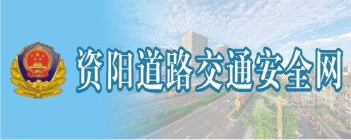 黄色美女美女操逼大雷资阳道路交通安全网